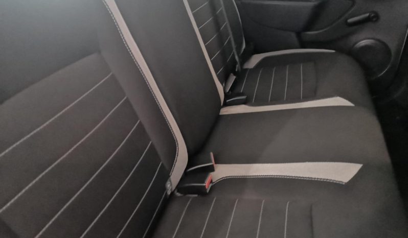 
								Renault Sandero 0.9 Turbo Stepway Expression full									