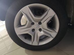 
										Renault Sandero 0.9 Turbo Stepway Expression full									