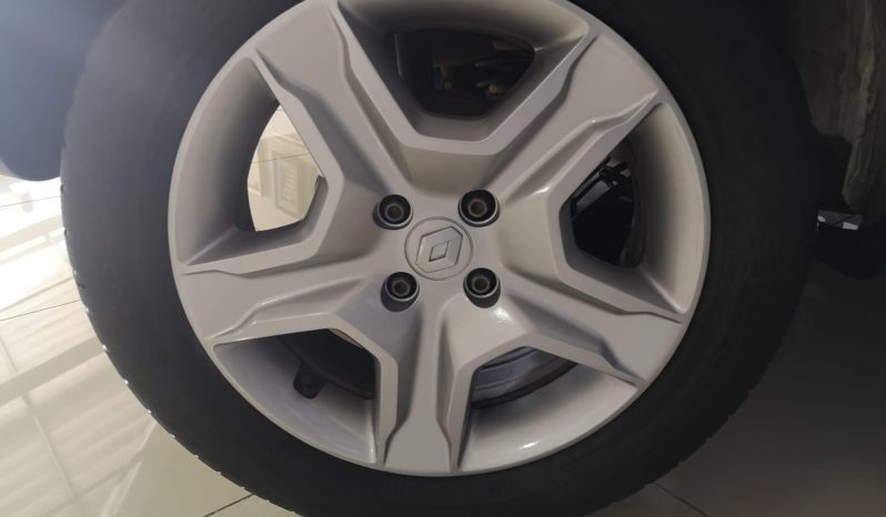 
								Renault Sandero 0.9 Turbo Stepway Expression full									