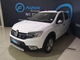 
										Renault Sandero 0.9 Turbo Stepway Expression full									