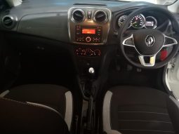 
										Renault Sandero 0.9 Turbo Stepway Expression full									