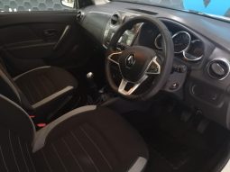 
										Renault Sandero 0.9 Turbo Stepway Expression full									