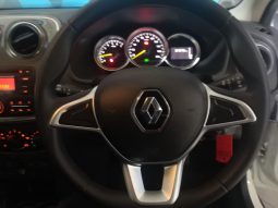 
										Renault Sandero 0.9 Turbo Stepway Expression full									