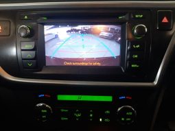 
										Toyota Auris 1.6 Xr Cvt full									