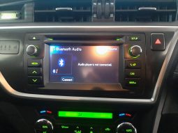 
										Toyota Auris 1.6 Xr Cvt full									