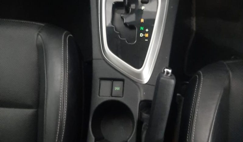 
								Toyota Auris 1.6 Xr Cvt full									