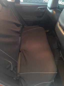 
										Toyota Auris 1.6 Xr Cvt full									