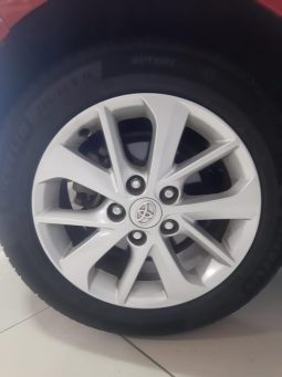 
										Toyota Auris 1.6 Xr Cvt full									