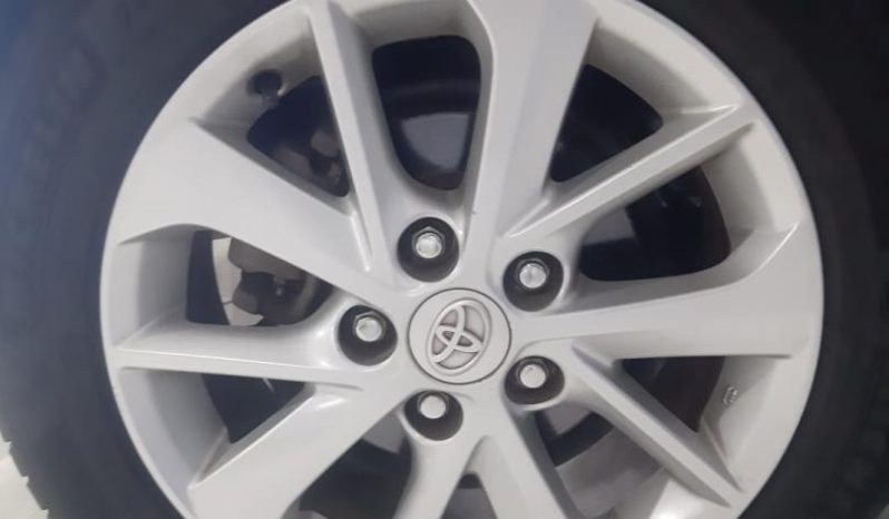 
								Toyota Auris 1.6 Xr Cvt full									