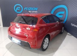 
										Toyota Auris 1.6 Xr Cvt full									