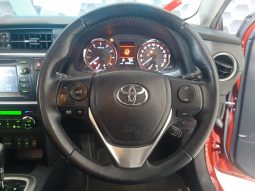 
										Toyota Auris 1.6 Xr Cvt full									