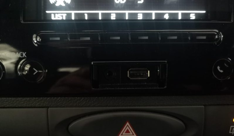 
								Toyota Etios Sc 1.5 Sprint 5-Door full									