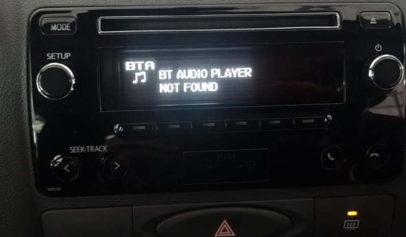 
								Toyota Etios Sc 1.5 Sprint 5-Door full									