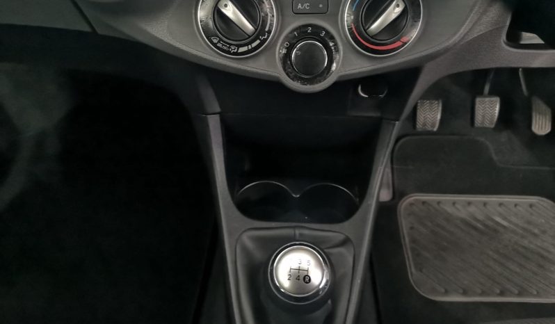 
								Toyota Etios Sc 1.5 Sprint 5-Door full									