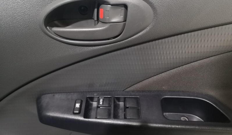 
								Toyota Etios Sc 1.5 Sprint 5-Door full									
