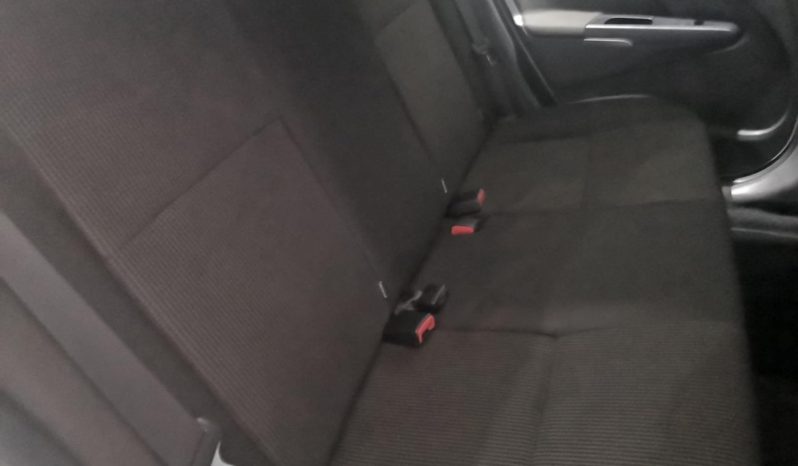 
								Toyota Etios Sc 1.5 Sprint 5-Door full									
