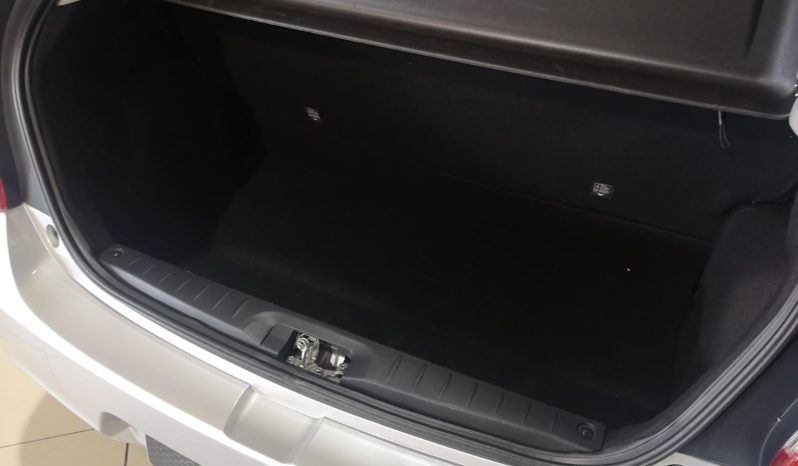 
								Toyota Etios Sc 1.5 Sprint 5-Door full									