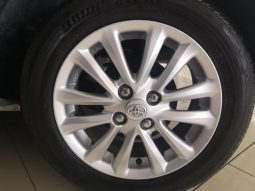 
										Toyota Etios Sc 1.5 Sprint 5-Door full									