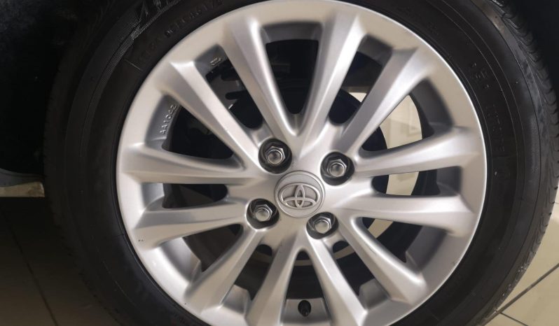 
								Toyota Etios Sc 1.5 Sprint 5-Door full									