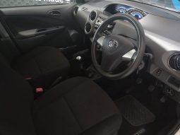 
										Toyota Etios Sc 1.5 Sprint 5-Door full									