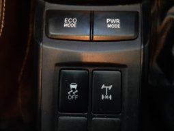 
										Toyota Fortuner 2.4 Gd-6 Raised Body At full									