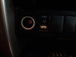 
										Toyota Fortuner 2.4 Gd-6 Raised Body At full									