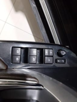
										Toyota Fortuner 2.4 Gd-6 Raised Body At full									