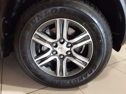 
										Toyota Fortuner 2.4 Gd-6 Raised Body At full									