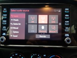 
										Toyota Hilux 2.4 Gd-6 D/cab Rb Srx At full									