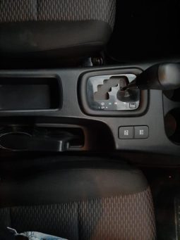 
										Toyota Hilux 2.4 Gd-6 D/cab Rb Srx At full									