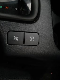 
										Toyota Hilux 2.4 Gd-6 D/cab Rb Srx At full									