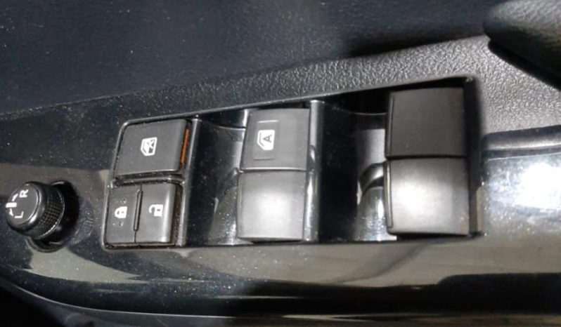 
								Toyota Hilux 2.4 Gd-6 D/cab Rb Srx At full									