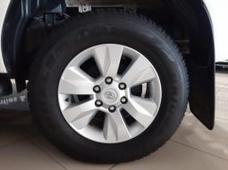 
										Toyota Hilux 2.4 Gd-6 D/cab Rb Srx At full									