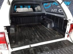 
										Toyota Hilux 2.4 Gd-6 D/cab Rb Srx At full									
