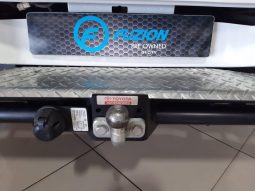 
										Toyota Hilux 2.4 Gd-6 D/cab Rb Srx At full									