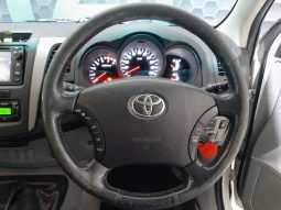 
										Toyota Hilux 3.0 D-4D D/cab 4X4 Raider full									
