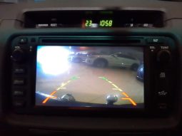 
										Toyota Hilux 3.0 D-4D D/cab 4X4 Raider full									