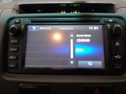 
										Toyota Hilux 3.0 D-4D D/cab 4X4 Raider full									