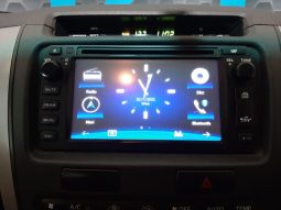 
										Toyota Hilux 3.0 D-4D D/cab 4X4 Raider full									