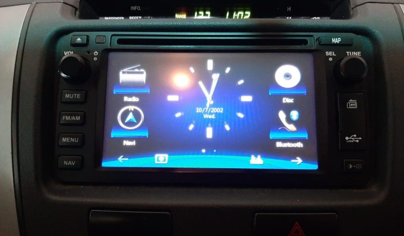 
								Toyota Hilux 3.0 D-4D D/cab 4X4 Raider full									