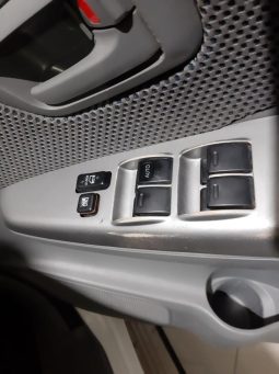 
										Toyota Hilux 3.0 D-4D D/cab 4X4 Raider full									