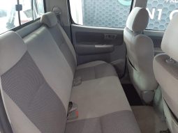 
										Toyota Hilux 3.0 D-4D D/cab 4X4 Raider full									