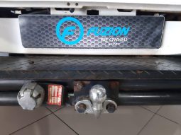 
										Toyota Hilux 3.0 D-4D D/cab 4X4 Raider full									