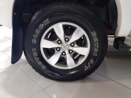 
										Toyota Hilux 3.0 D-4D D/cab 4X4 Raider full									