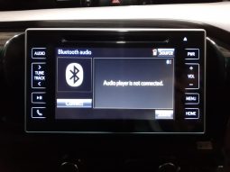 
										Toyota Hilux Dakar Edition 2.8 Gd-6 4X4 D/cab At full									