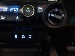 
										Toyota Hilux Dakar Edition 2.8 Gd-6 4X4 D/cab At full									