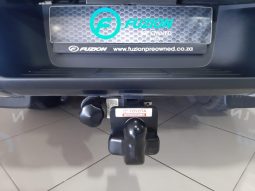
										Toyota Hilux Dakar Edition 2.8 Gd-6 4X4 D/cab At full									