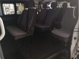 
										Toyota Quantum 2.5 D-4D 10-Seater Bus full									