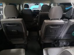
										Toyota Quantum 2.5 D-4D 10-Seater Bus full									