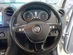 
										Volkswagen Amarok 2.0 Tdi D/cab Trendline 4motion full									